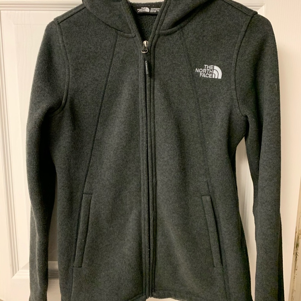 Women’s North Face jacket